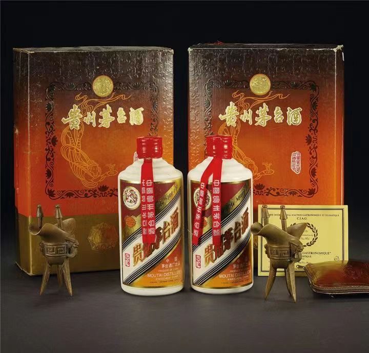 肇州烟酒回收
